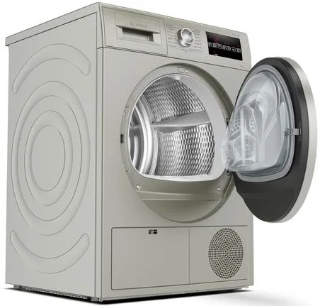 Сушильная машина  BOSCH WTG8641XME